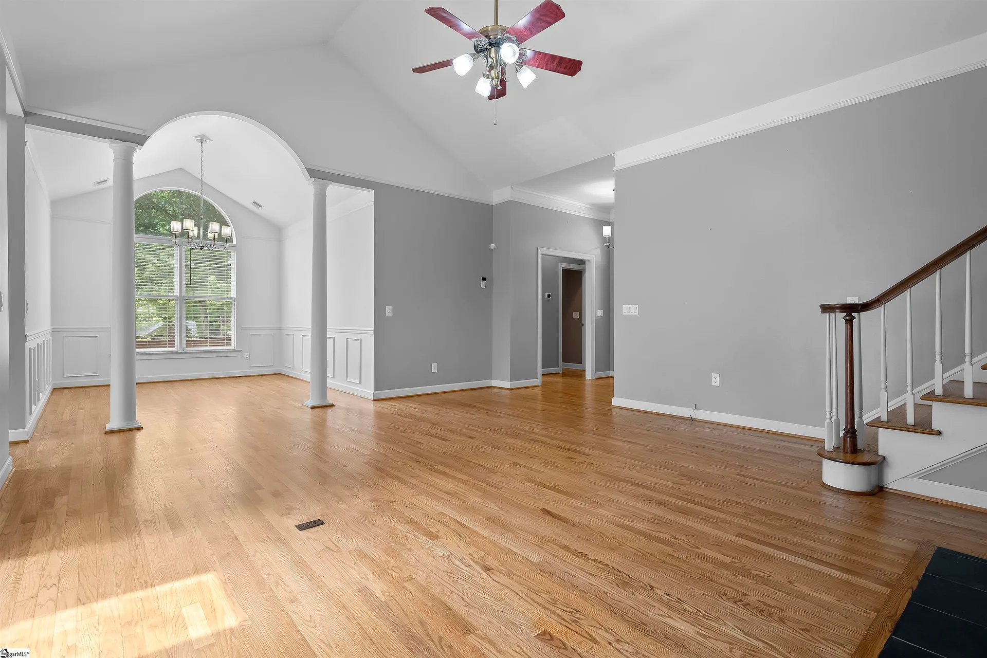 Property image 3 at 131 Windstone Drive, Greenville, SC 29615