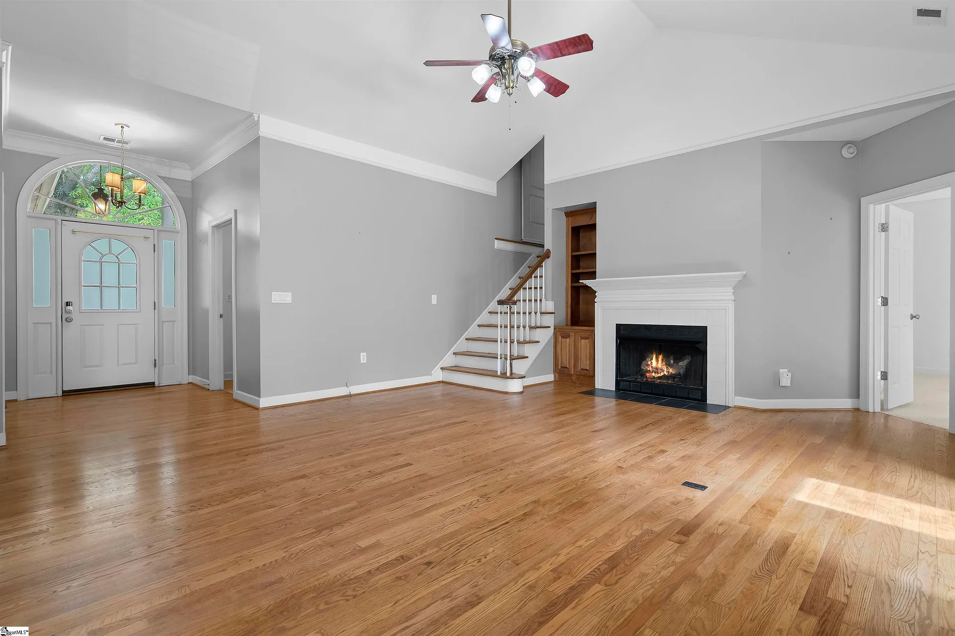 Property image 4 at 131 Windstone Drive, Greenville, SC 29615
