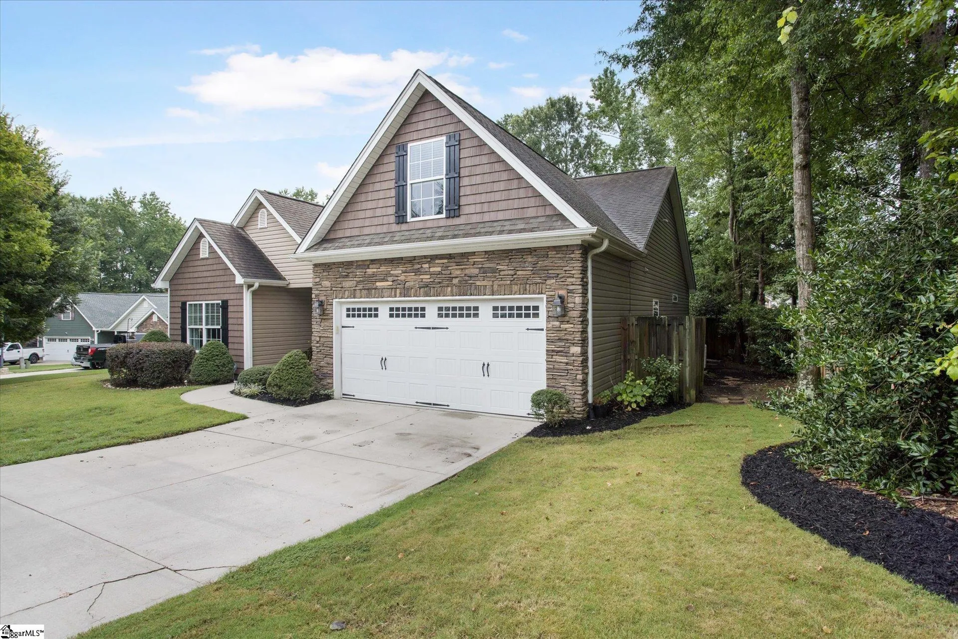 Property image 2 at 6 Leland Cypress Court, Simpsonville, SC 29681