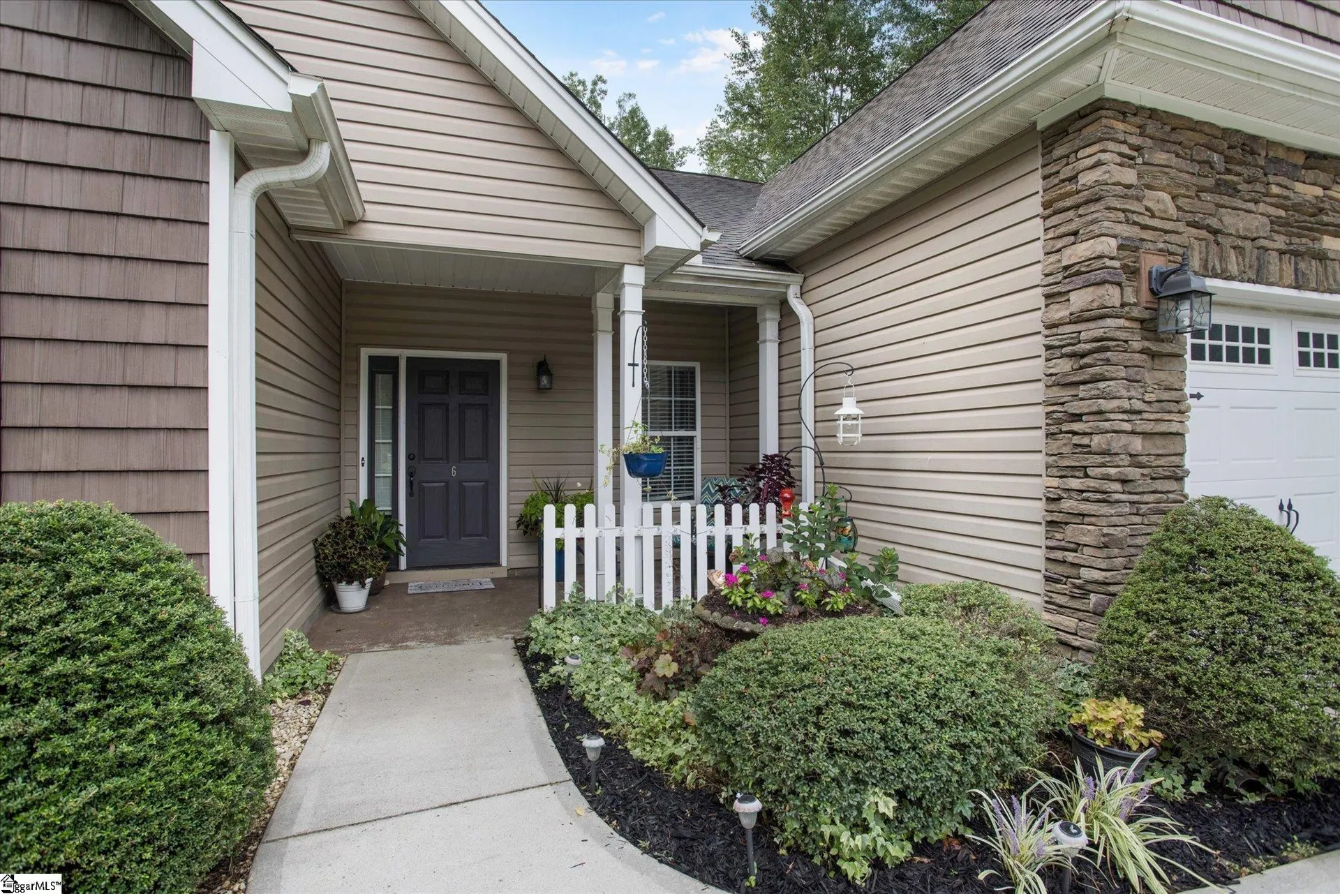 Property image 3 at 6 Leland Cypress Court, Simpsonville, SC 29681