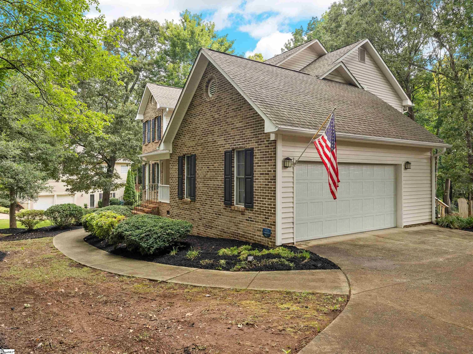 Property image 2 at 159 N River Hills Drive, Spartanburg, SC 29303