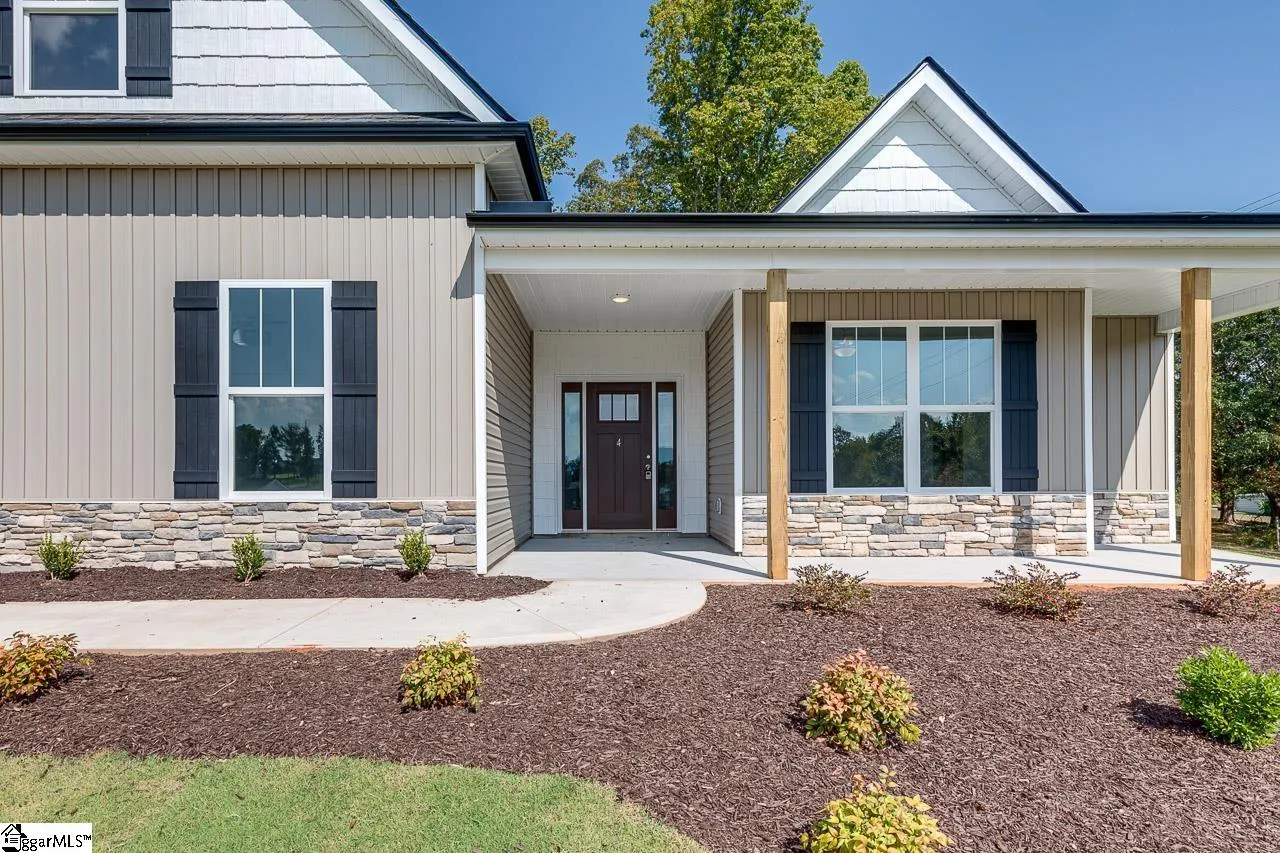Property image 4 at 4 Marion Meadow Lane, Travelers Rest, SC 29690