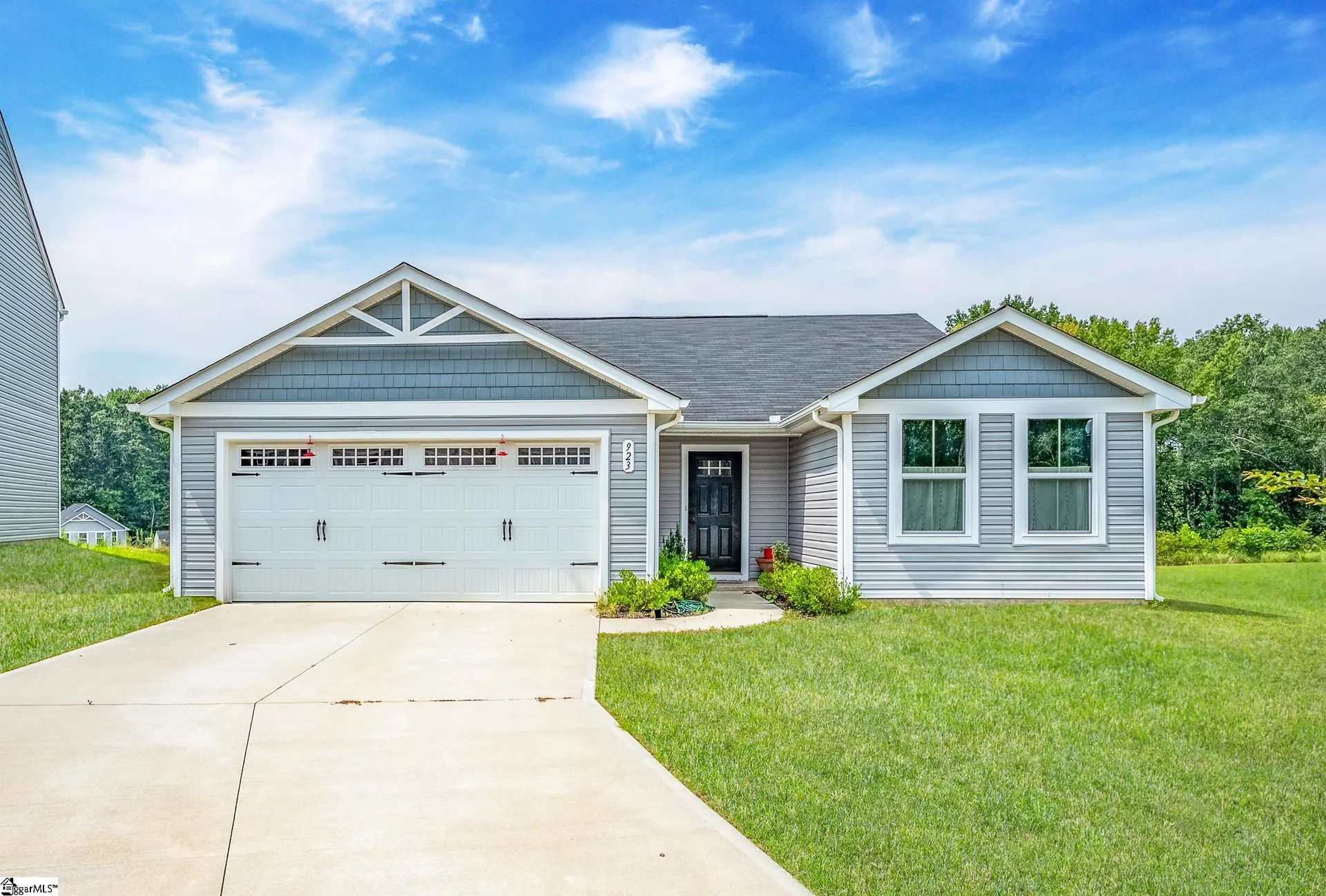 Property image 2 at 923 Purcell Drive, Woodruff, SC 29388