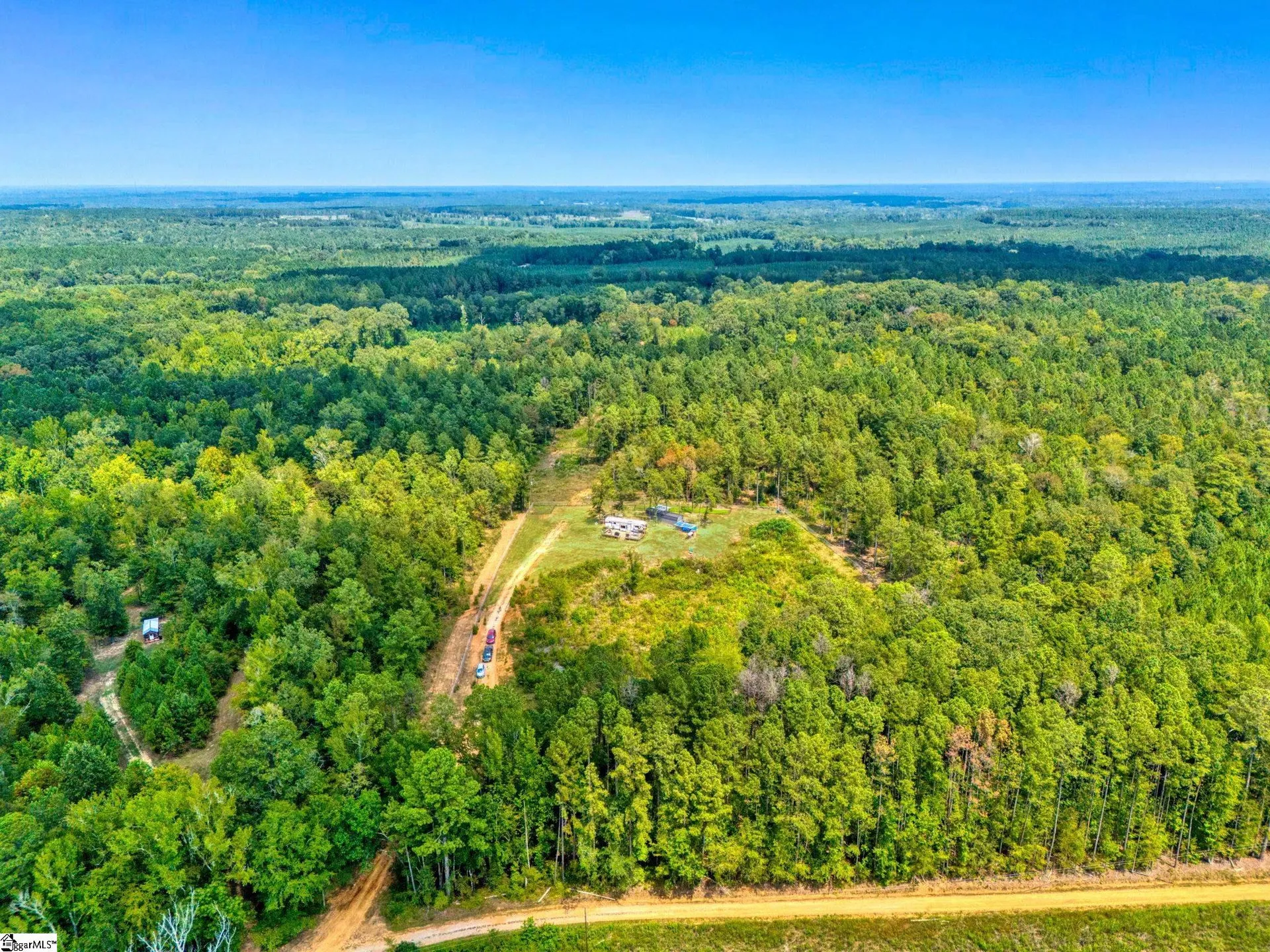 Property image 2 at 1385 Zoar Road, Chappells, SC 29037