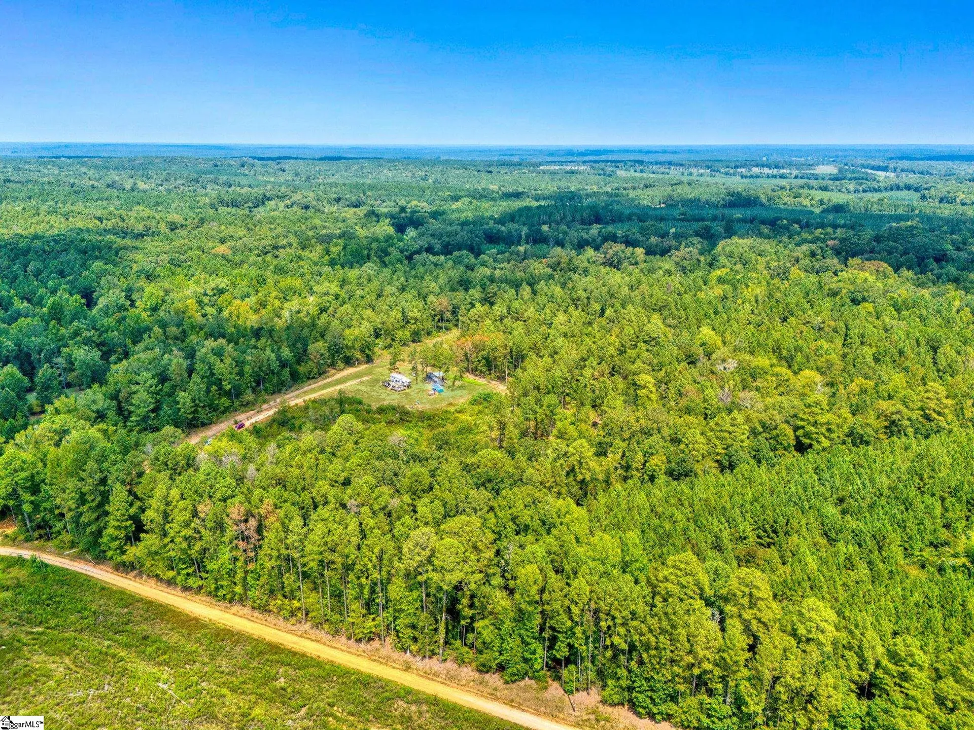 Property image 5 at 1385 Zoar Road, Chappells, SC 29037