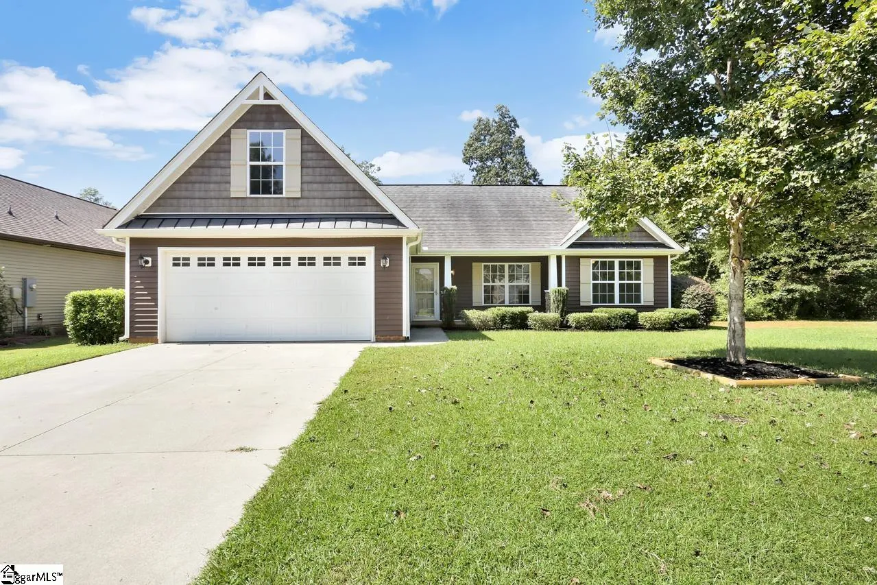 216 Finley Hill Court
