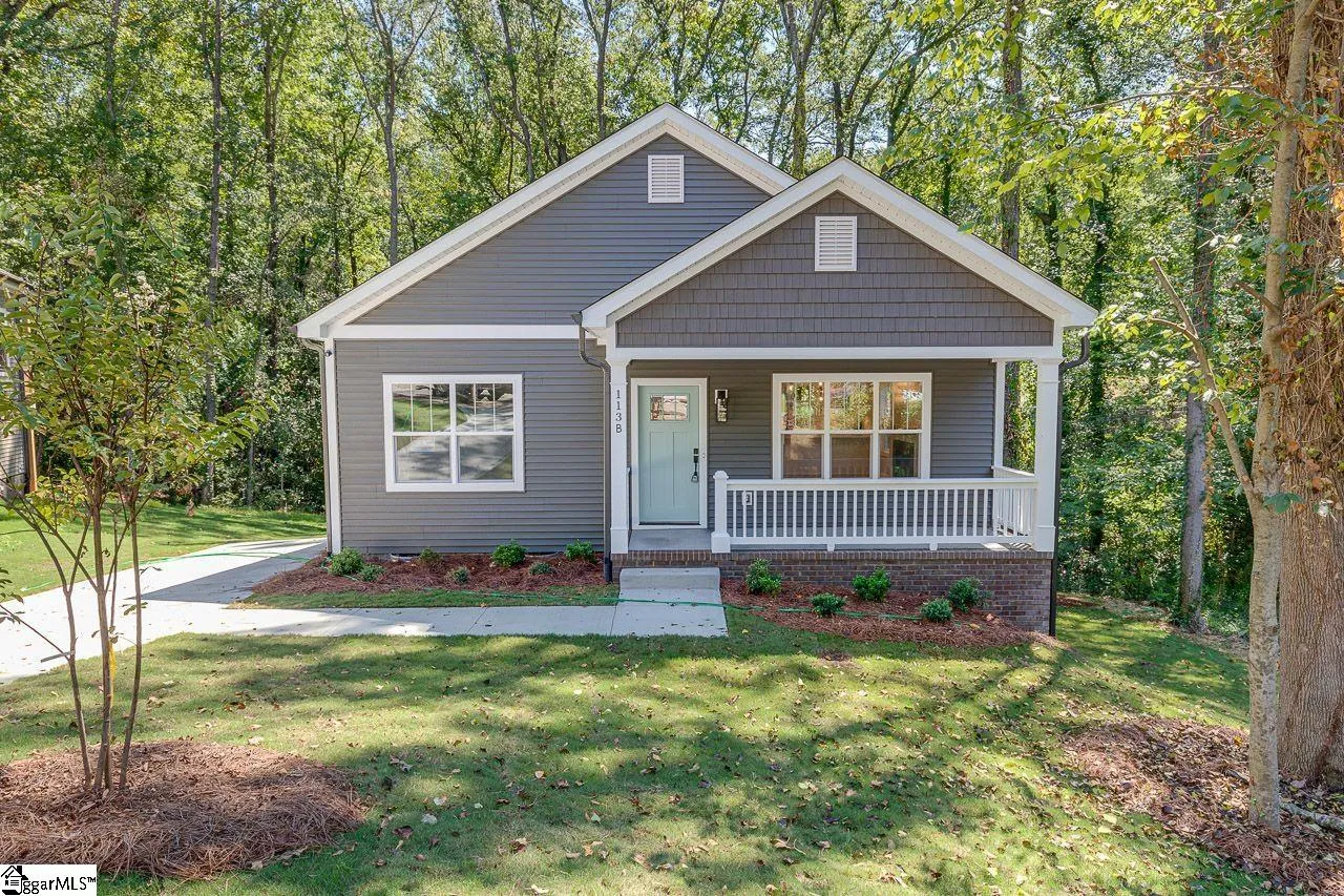 113B Catlin Circle