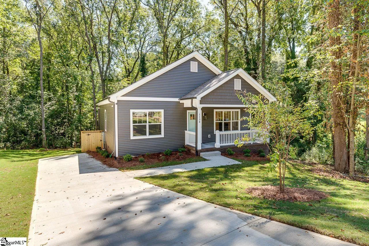 Property image 2 at 113B Catlin Circle, Greenville, SC 29607