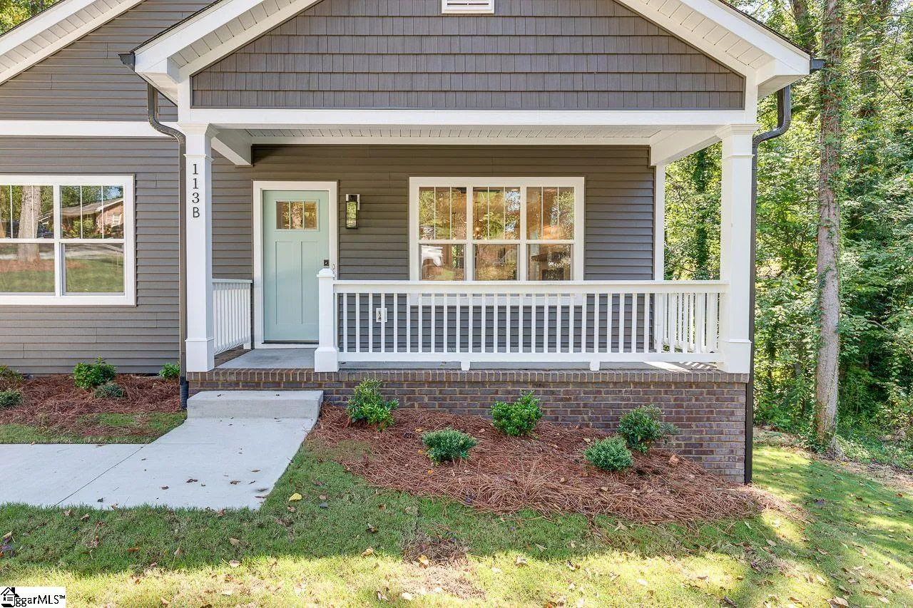 Property image 3 at 113B Catlin Circle, Greenville, SC 29607