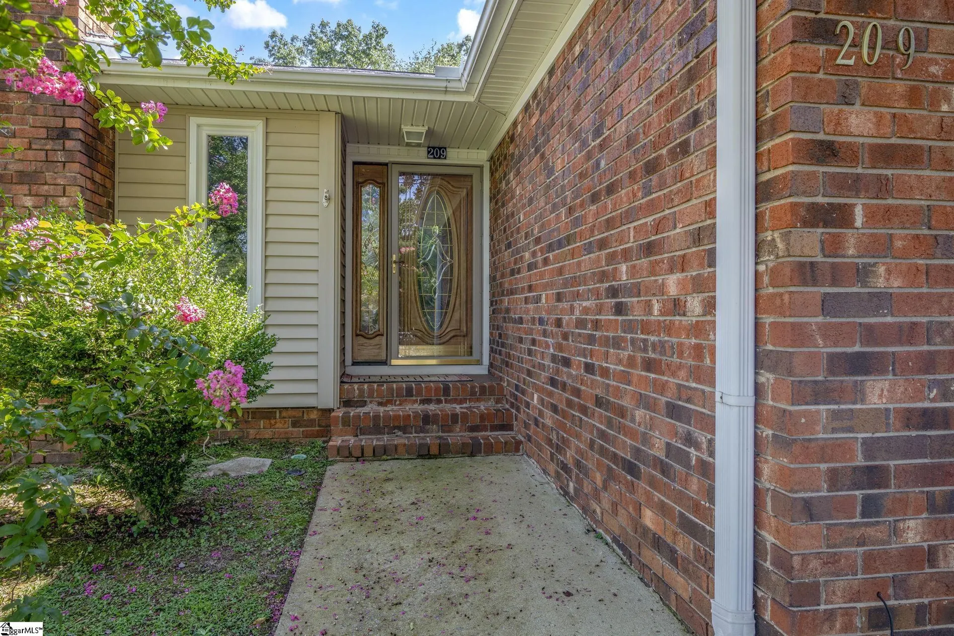 Property image 5 at 209 Governors Square, Greer, SC 29650