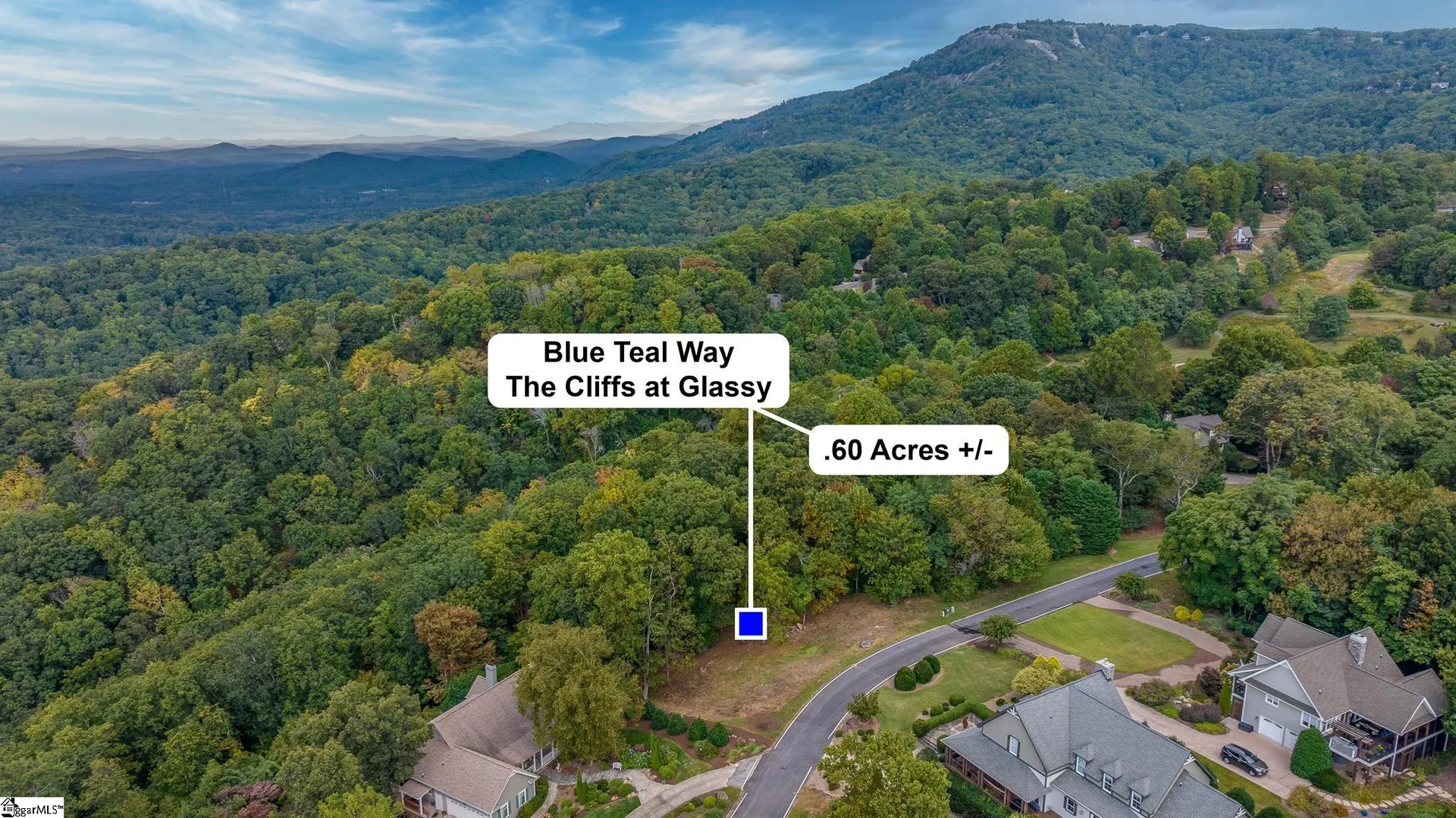 Property image 2 at 40 Blue Teal Way, Landrum, SC 29356-3329