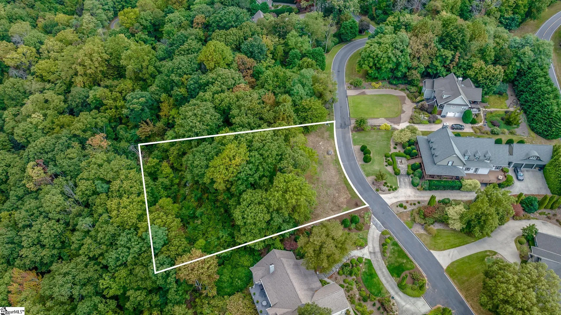 Property image 4 at 40 Blue Teal Way, Landrum, SC 29356-3329