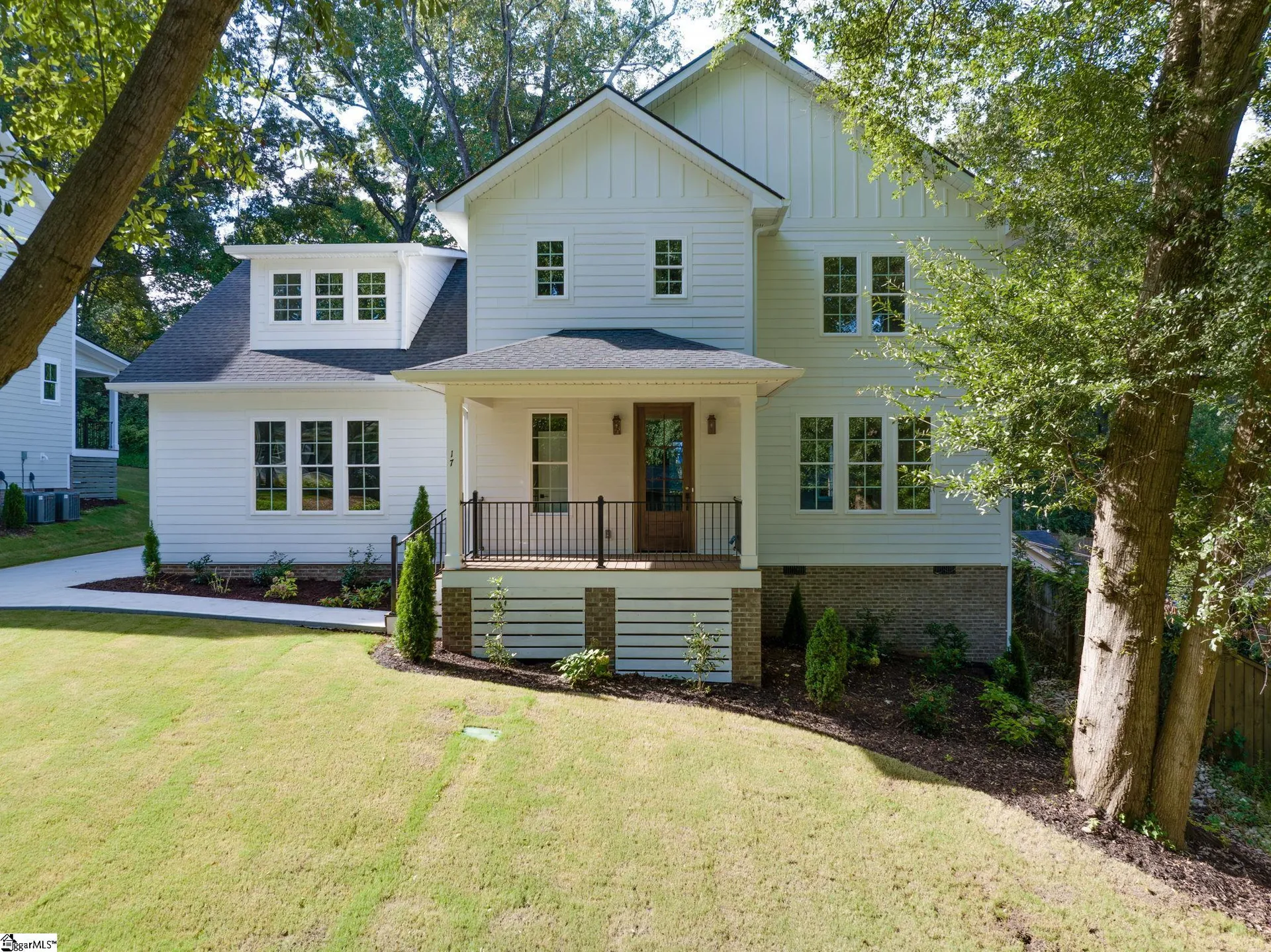 Property image 1 at 17 Pinehurst Drive, Greenville, SC 29609