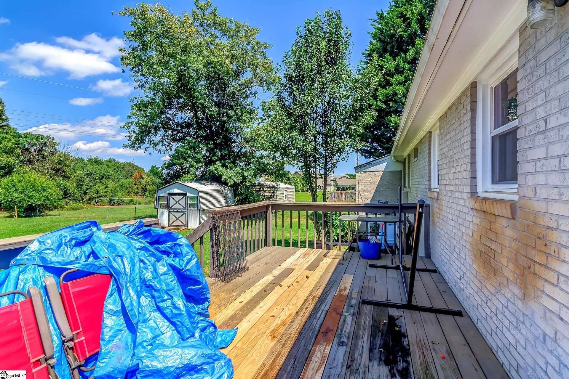Property image 5 at 15 Melrose Road, Greenville, SC 29605