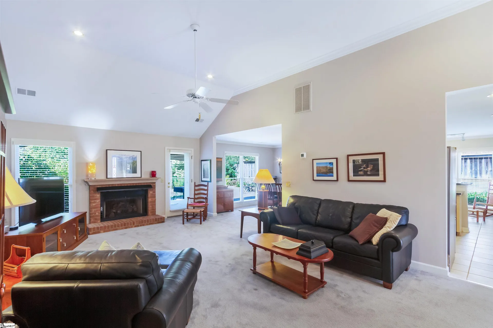 Property image 2 at 120 Windstone Drive, Greenville, SC 29615