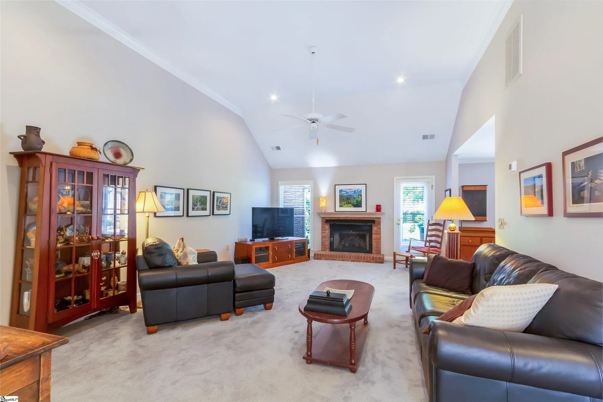 Property image 3 at 120 Windstone Drive, Greenville, SC 29615