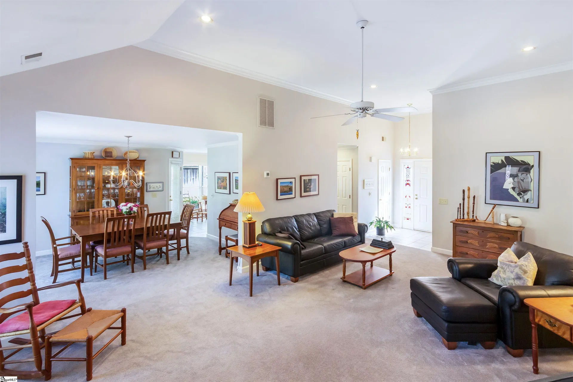 Property image 4 at 120 Windstone Drive, Greenville, SC 29615