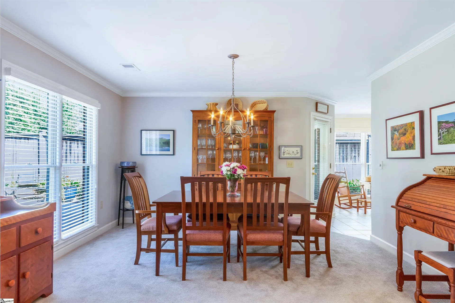 Property image 5 at 120 Windstone Drive, Greenville, SC 29615