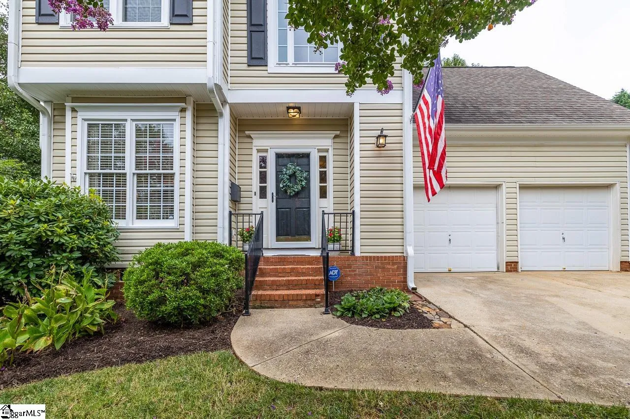 Property image 3 at 5 Mountainside Way, Greenville, SC 29609