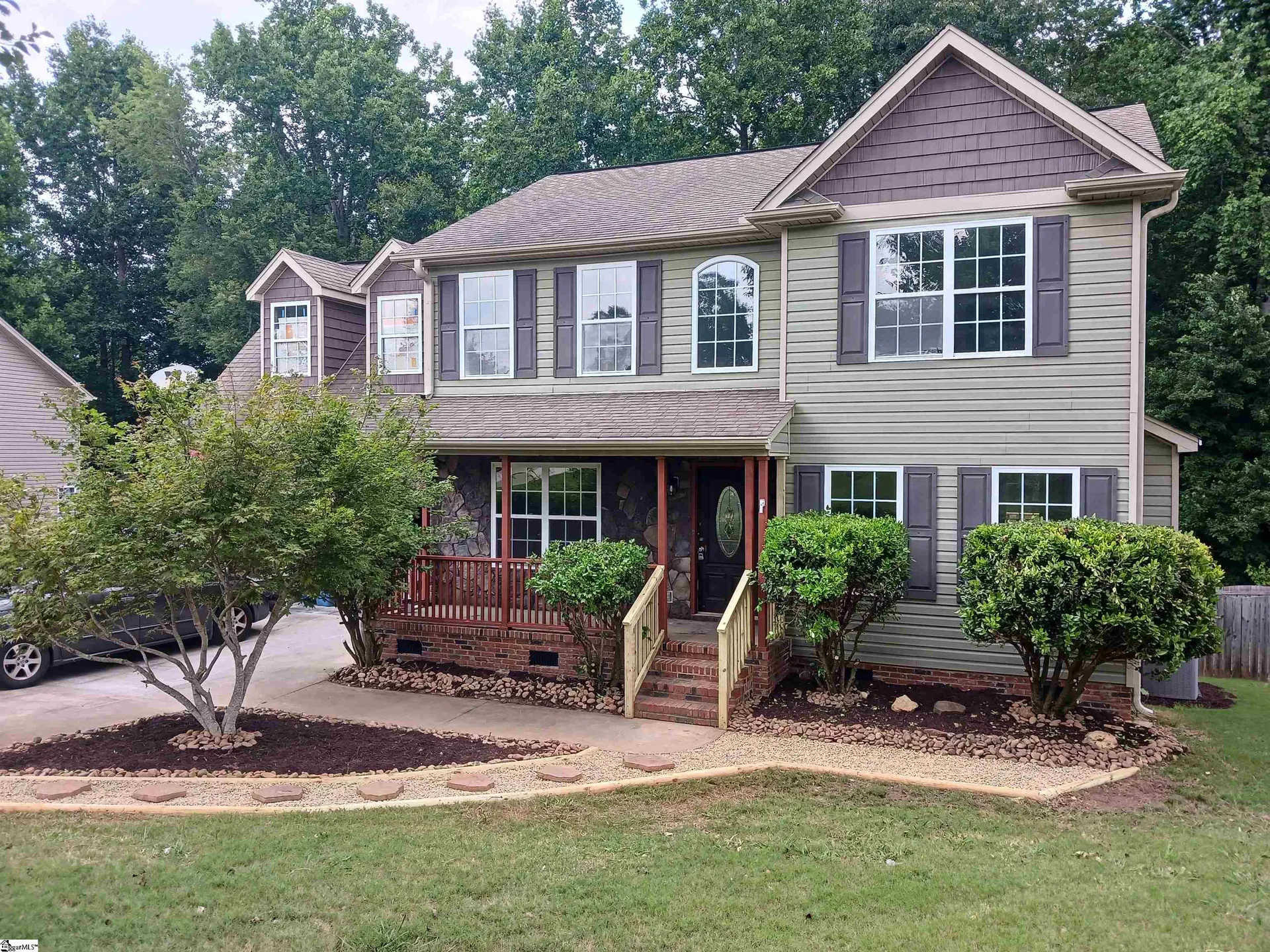 535 Camrose Court