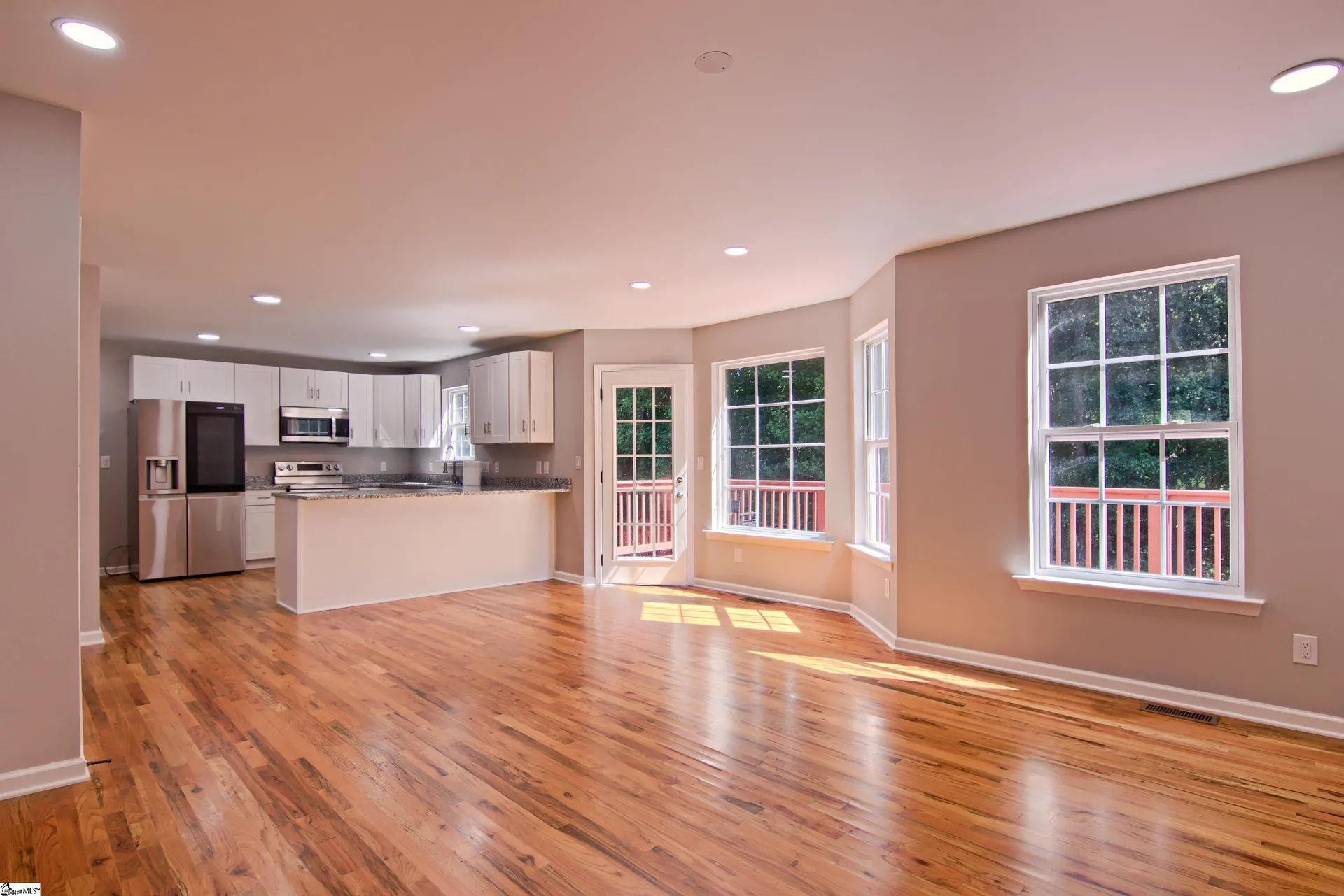 Property image 4 at 535 Camrose Court, Inman, SC 29349