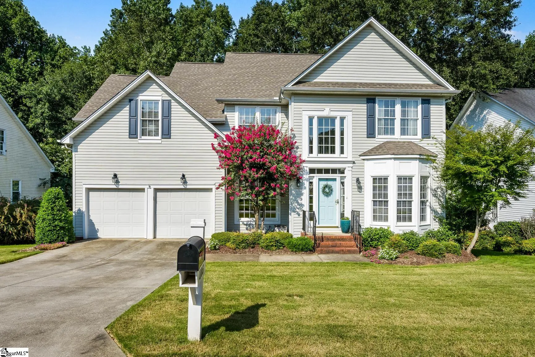 105 N Cedarbluff Court