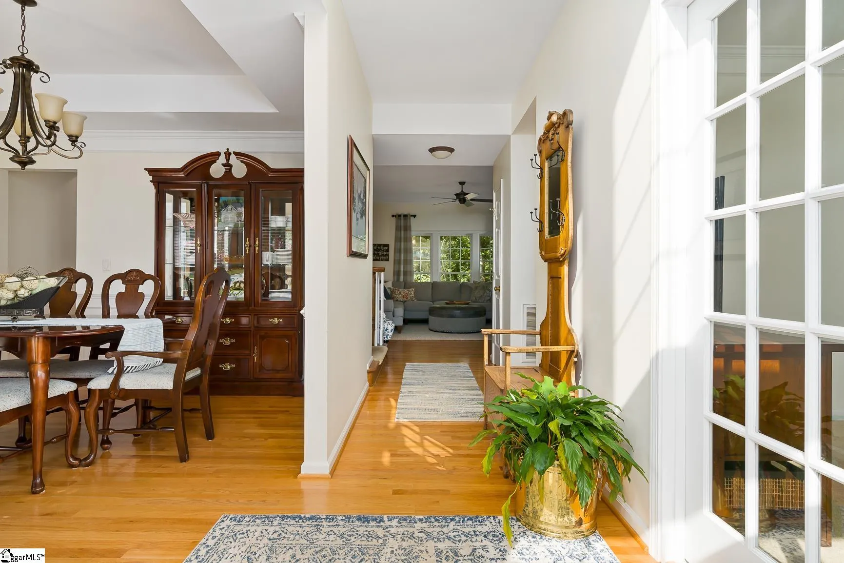 Property image 3 at 105 N Cedarbluff Court, Greer, SC 29650