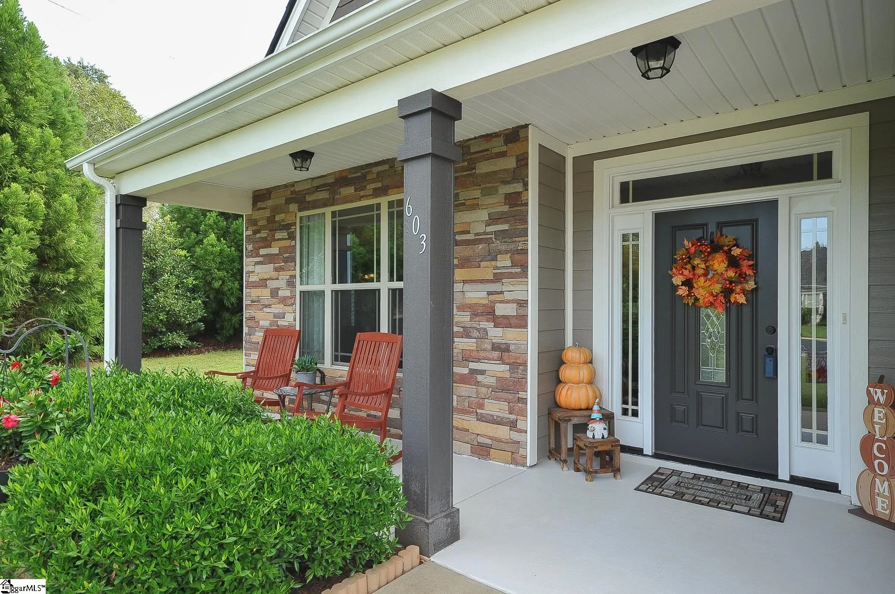 Property image 4 at 603 Cub Branch Drive, Spartanburg, SC 29301