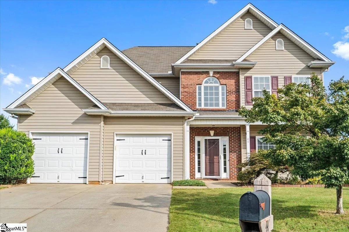 44 Hurshfield Court