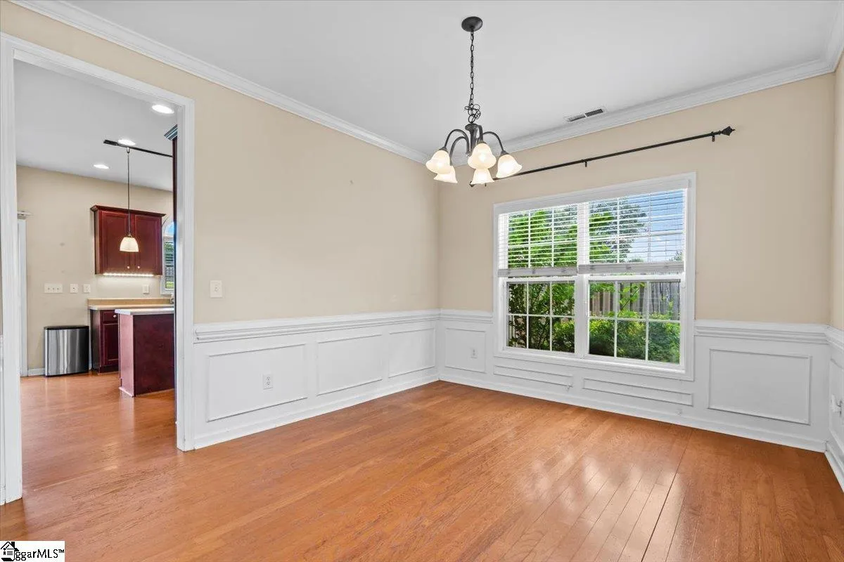 Property image 5 at 44 Hurshfield Court, Taylors, SC 29687