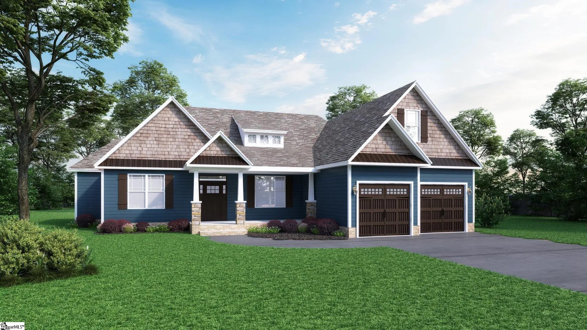 1013 Alder Pond Drive