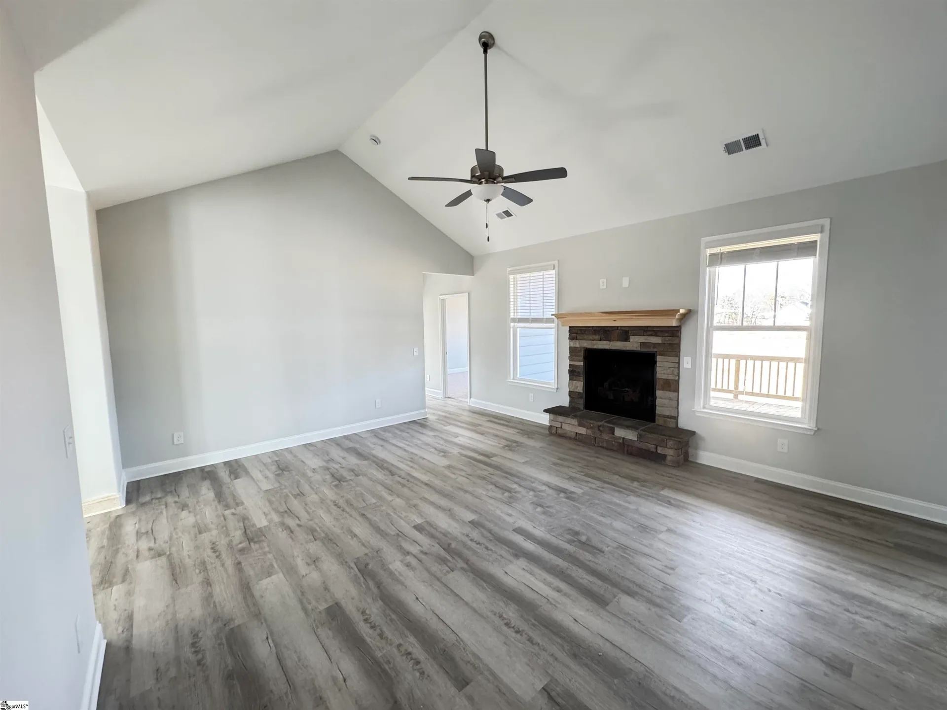 Property image 3 at 1013 Alder Pond Drive, Campobello, SC 29322