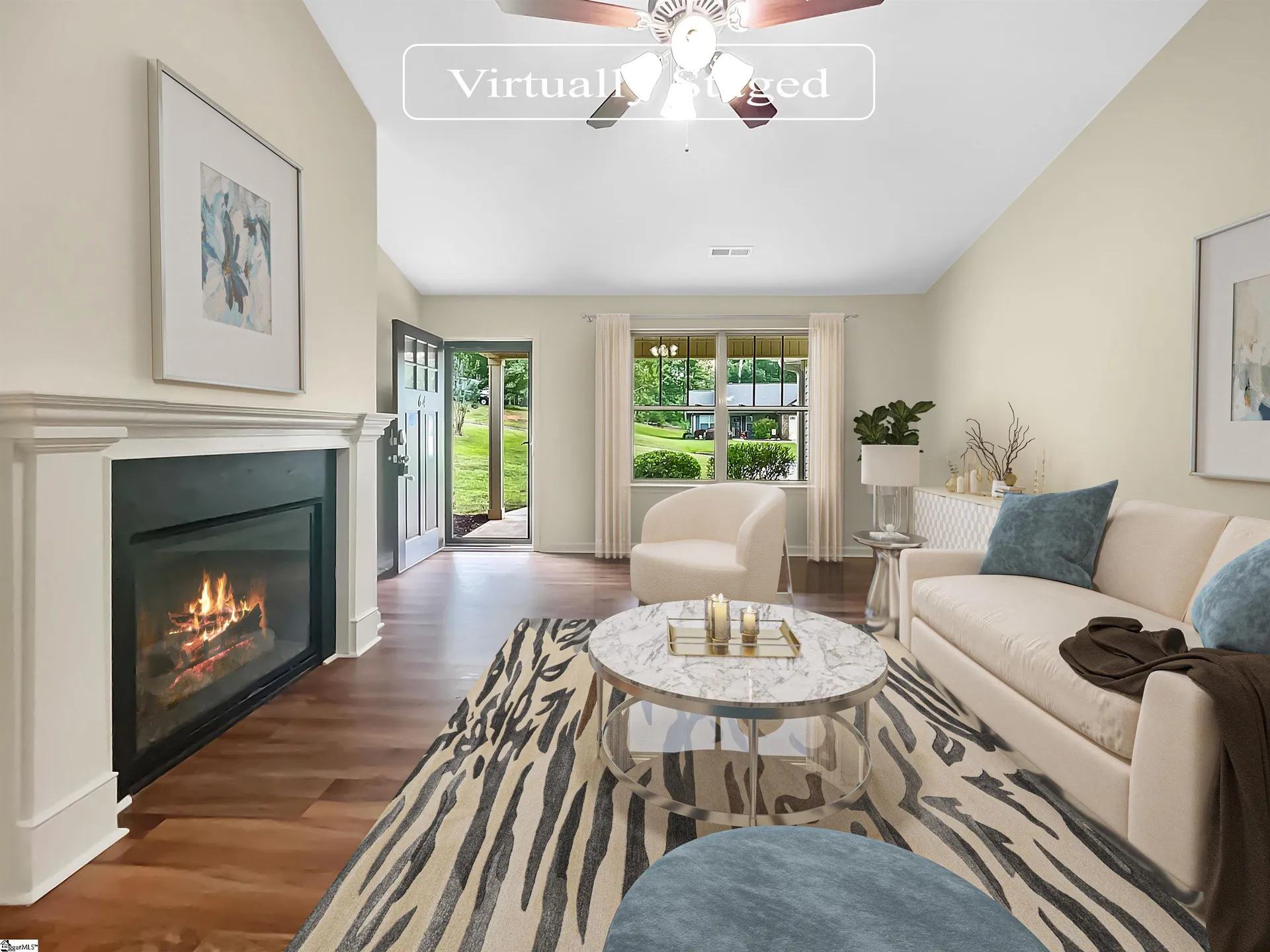 Property image 2 at 64 Thunderbird Drive, Travelers Rest, SC 29690