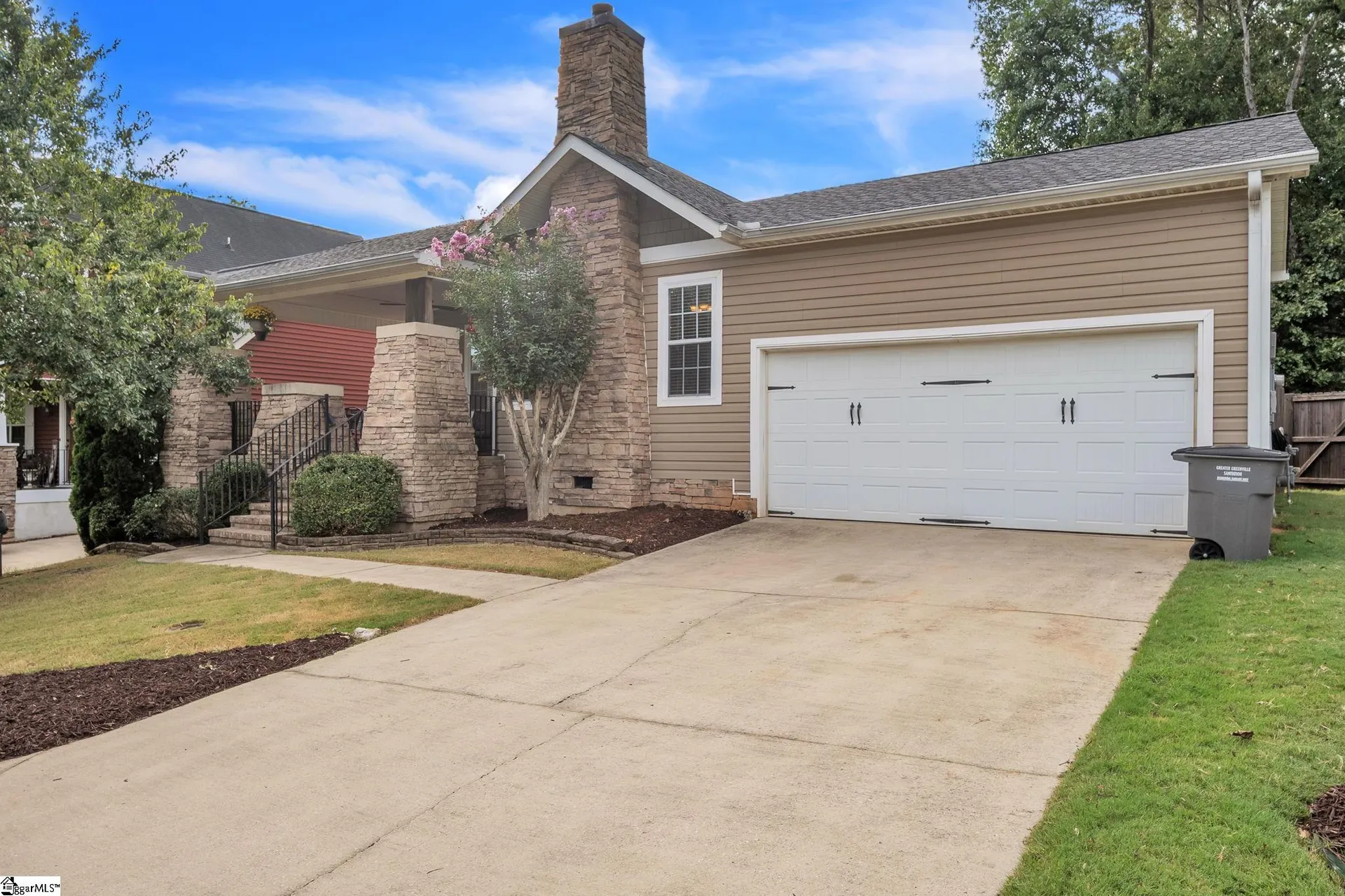 Property image 2 at 103 Ragon Lane, Greenville, SC 29609