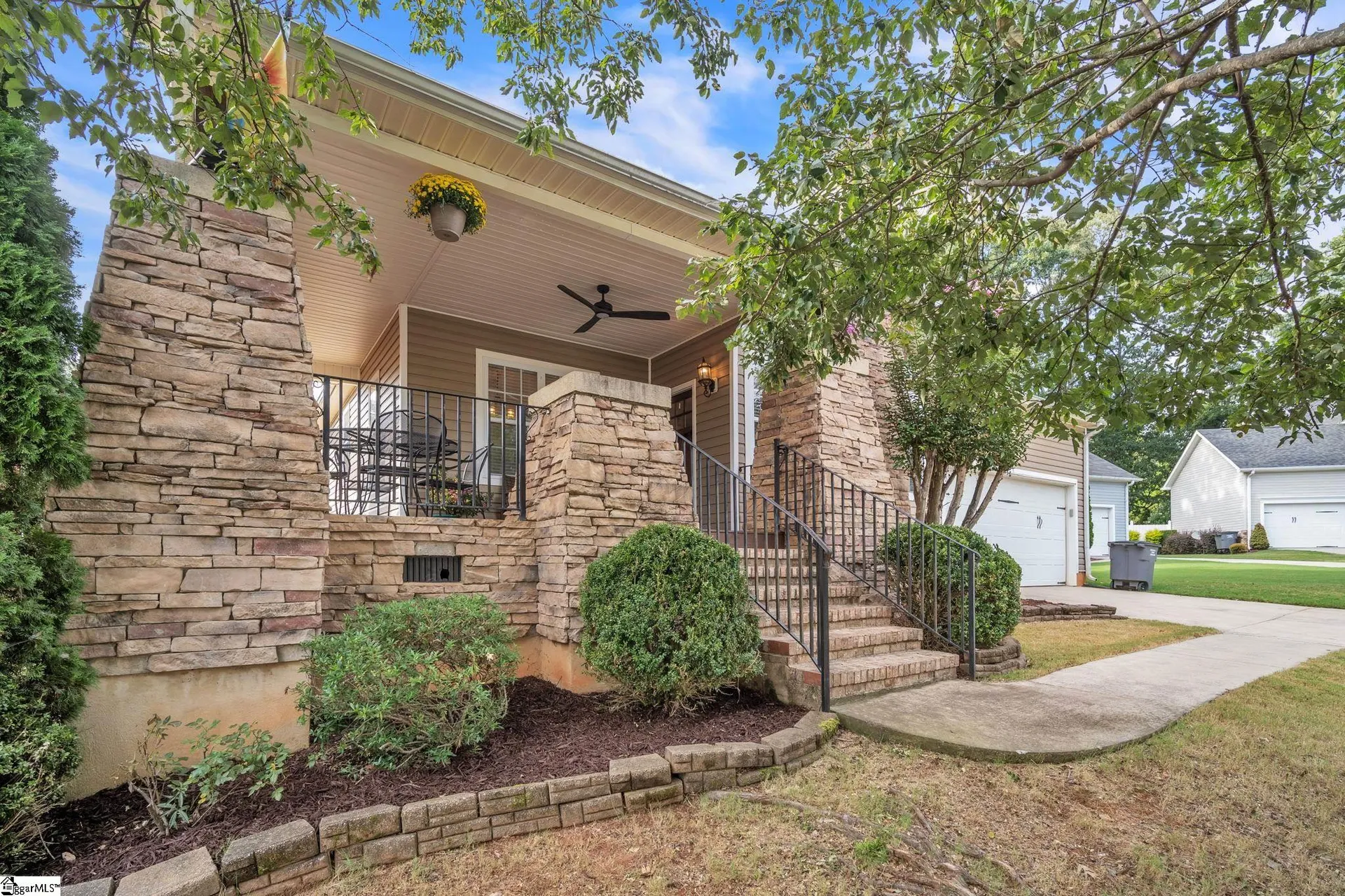 Property image 3 at 103 Ragon Lane, Greenville, SC 29609