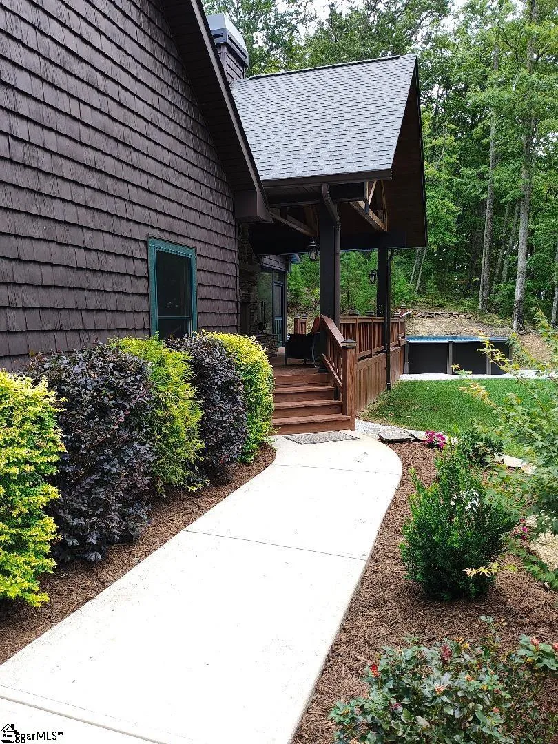 Property image 3 at 140 Glassy Falls Trail, Travelers Rest, SC 29690