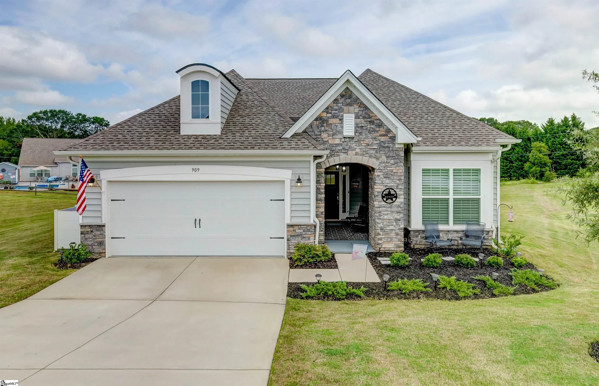 909 Miltona Lane