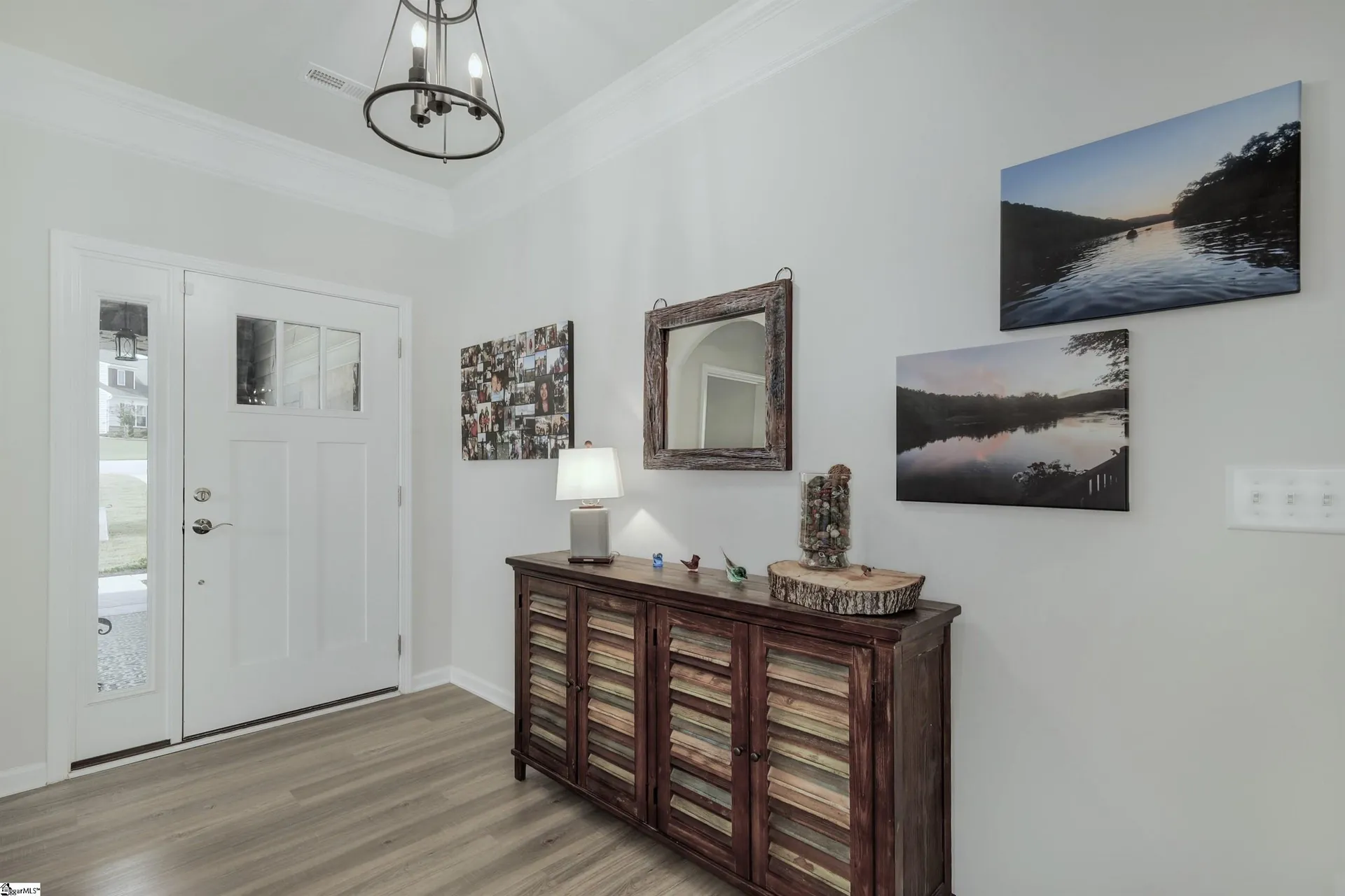 Property image 4 at 909 Miltona Lane, Greer, SC 29651