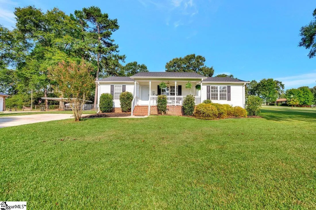 100 Ridge Drive