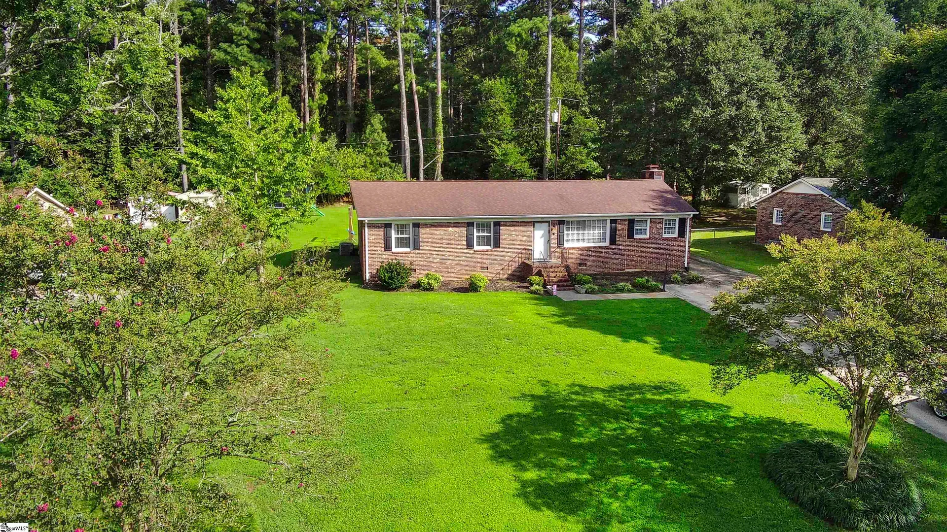 Property image 1 at 311 Marconi Drive, Spartanburg, SC 29303