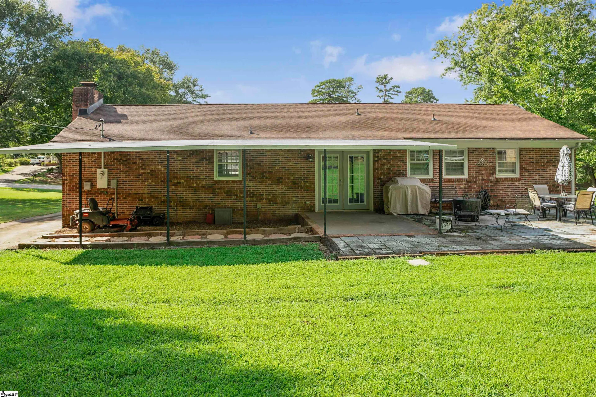 Property image 3 at 311 Marconi Drive, Spartanburg, SC 29303