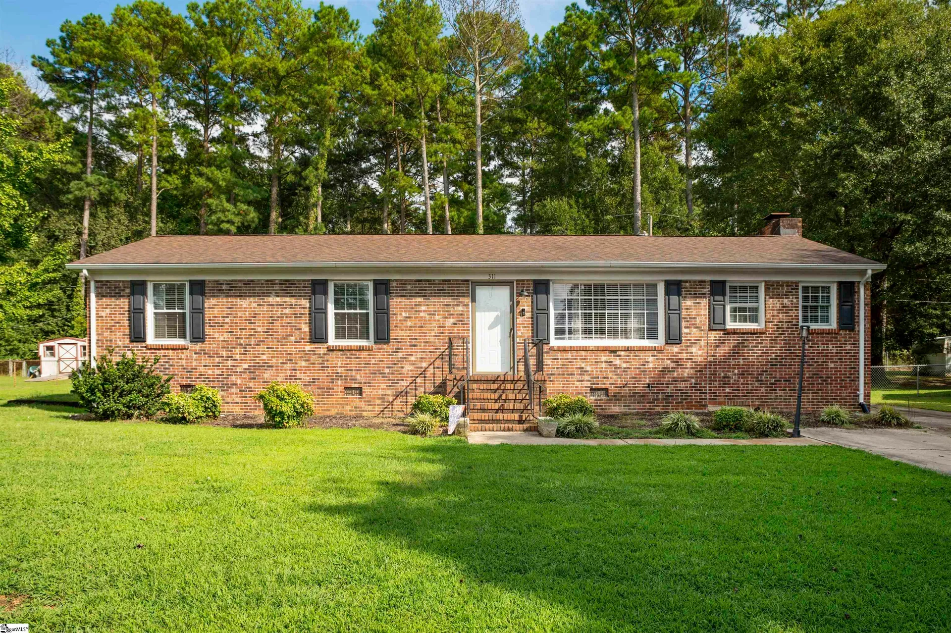 Property image 4 at 311 Marconi Drive, Spartanburg, SC 29303