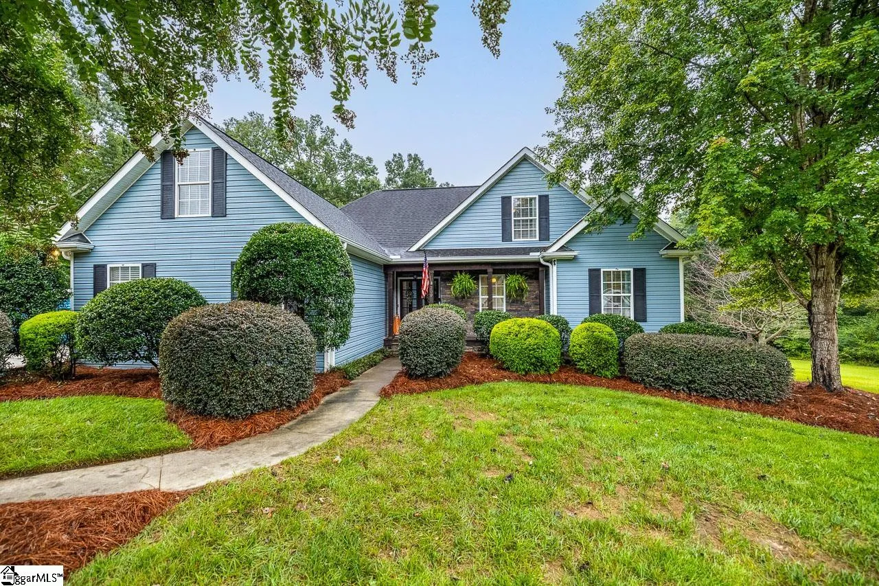 209 Quercus Run