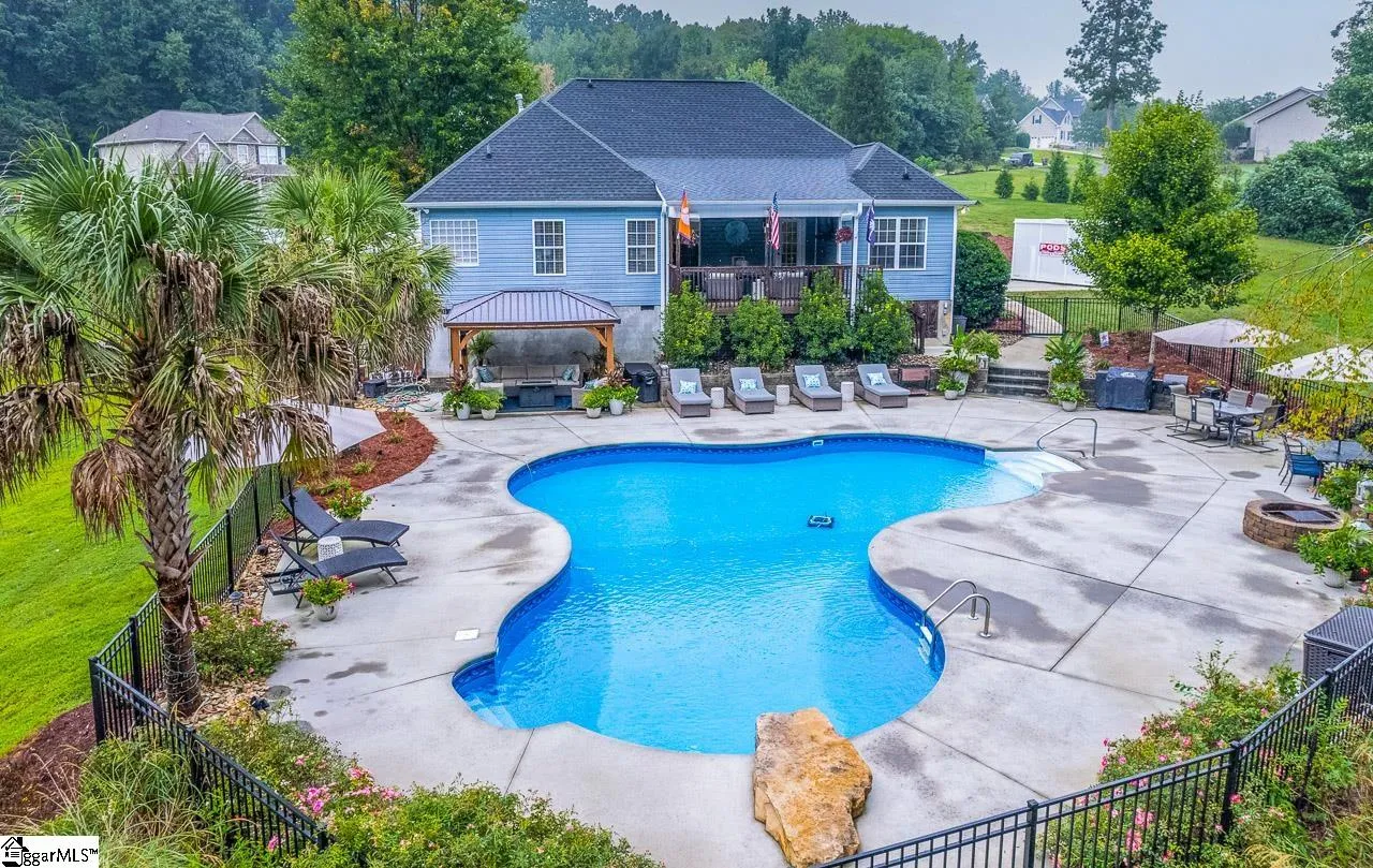 Property image 2 at 209 Quercus Run, Fountain Inn, SC 29644