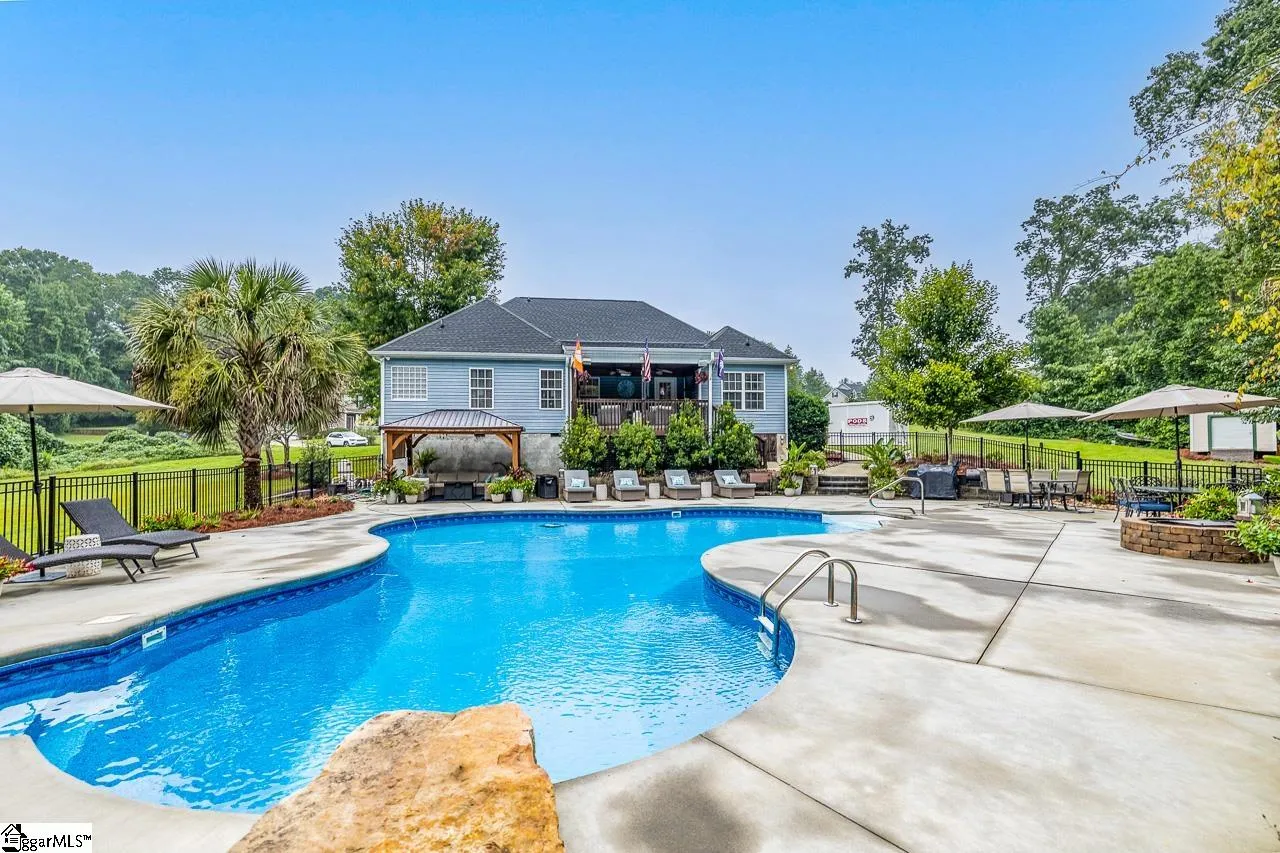 Property image 4 at 209 Quercus Run, Fountain Inn, SC 29644