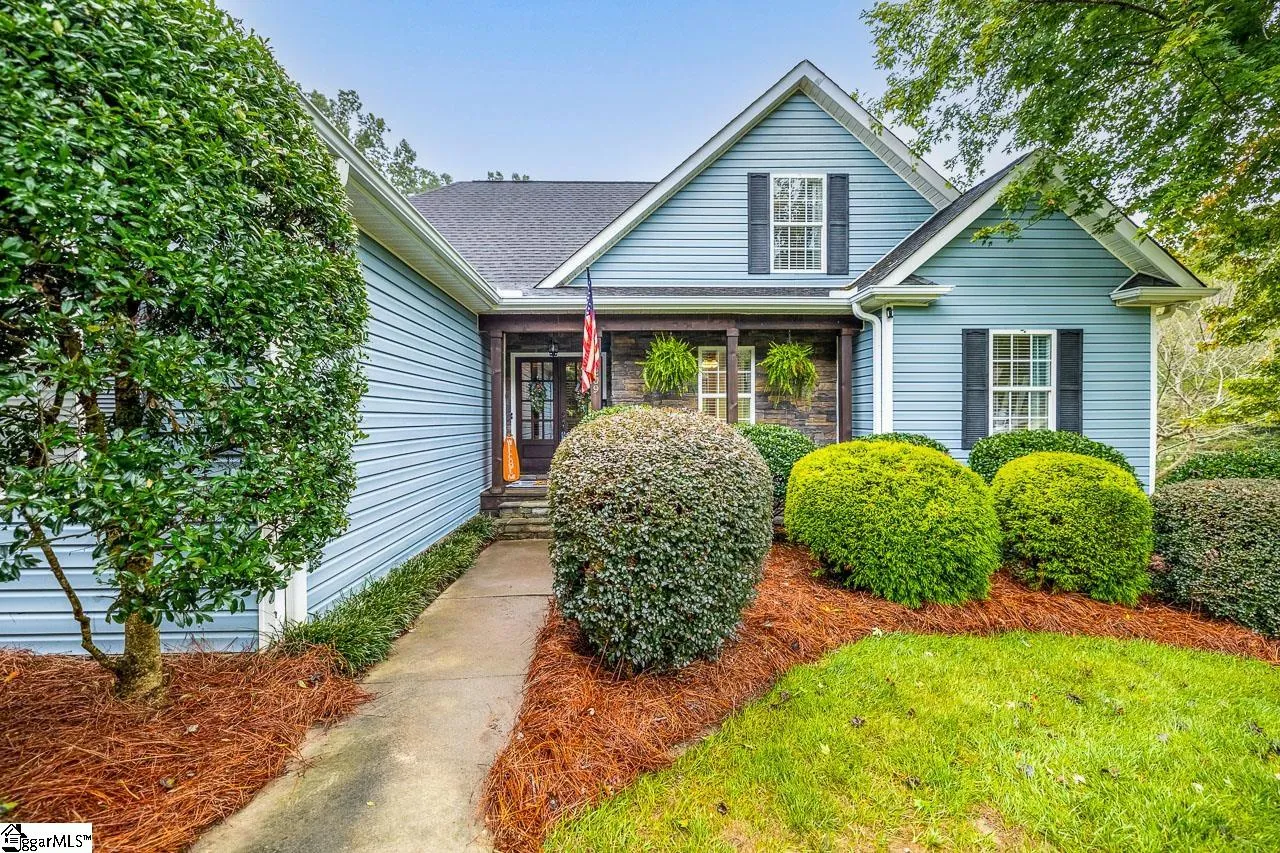 Property image 5 at 209 Quercus Run, Fountain Inn, SC 29644
