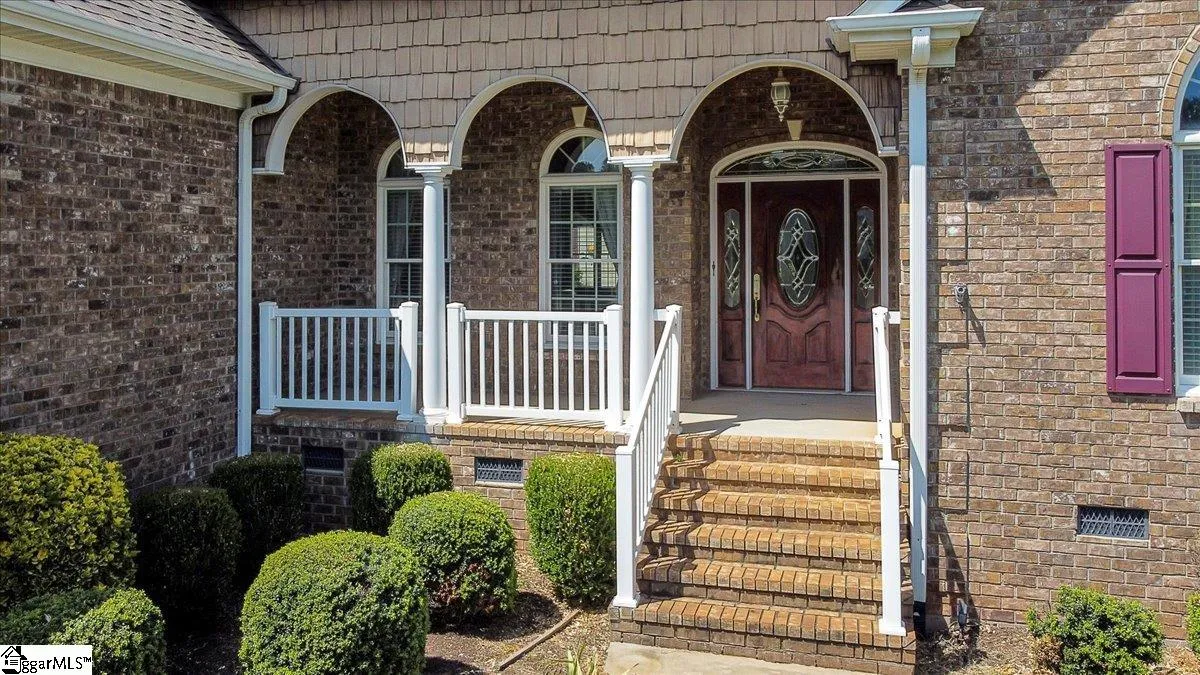 Property image 2 at 612 Dills Farm Way, Greer, SC 29651