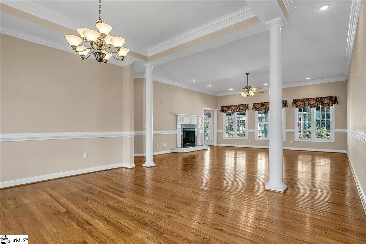 Property image 3 at 612 Dills Farm Way, Greer, SC 29651