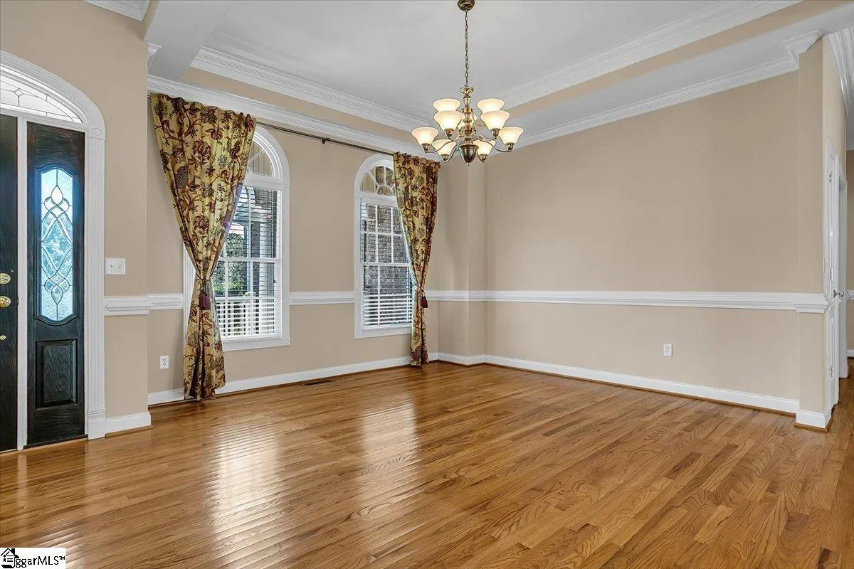 Property image 4 at 612 Dills Farm Way, Greer, SC 29651