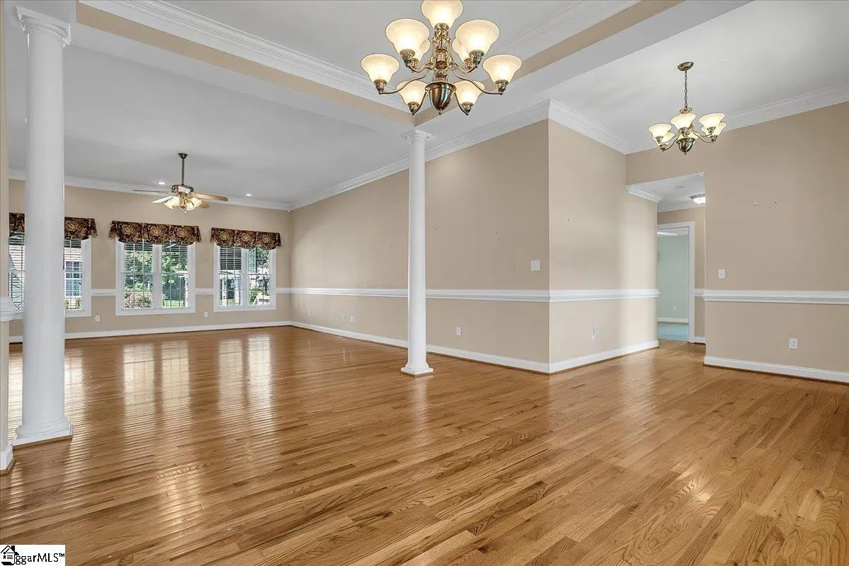 Property image 5 at 612 Dills Farm Way, Greer, SC 29651